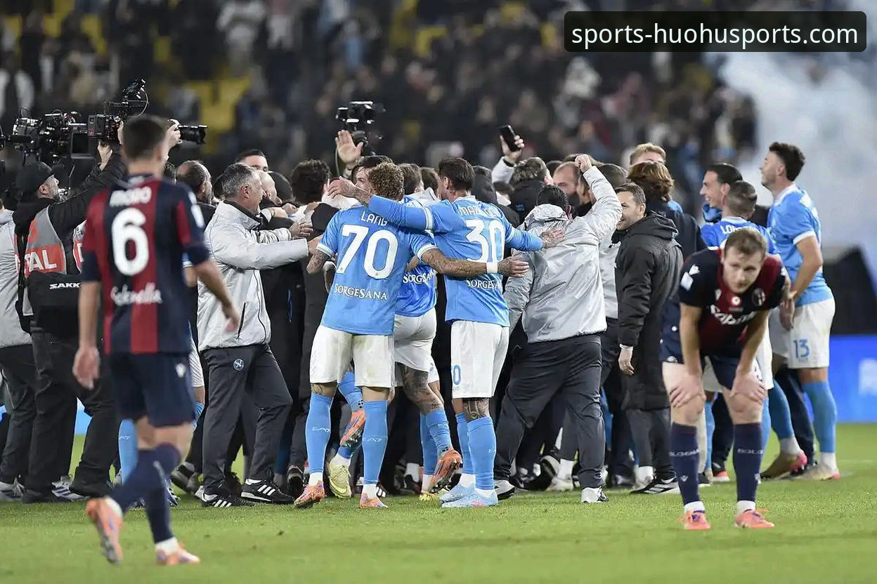 3个关键点，带你看懂意大利队史首次连续三届无缘世界杯