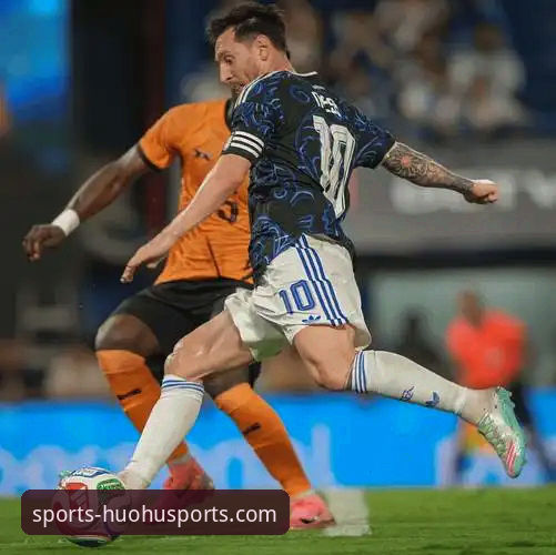 阿根廷5-0大胜赞比亚：一场流畅的战术演练与火狐体育平台观赛体验深度评测